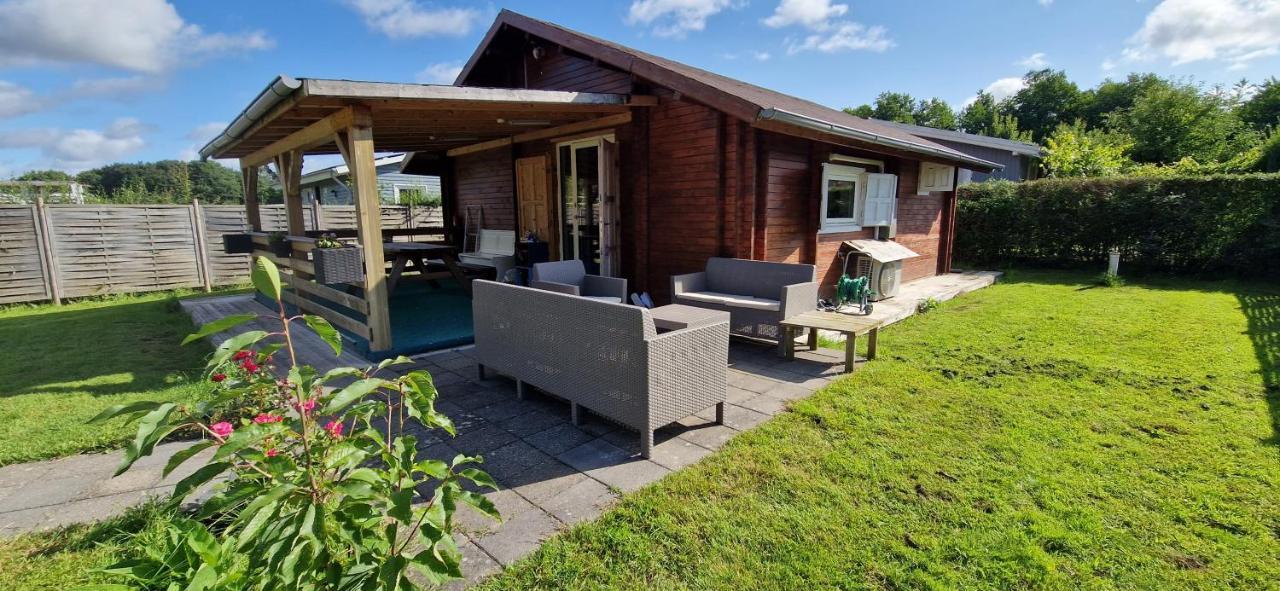 Tinymansion Villa Brabrand Eksteriør billede